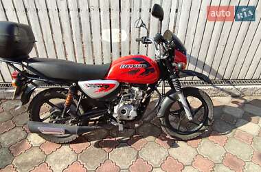 Цены Bajaj Boxer X150 Мотоцикл Классик