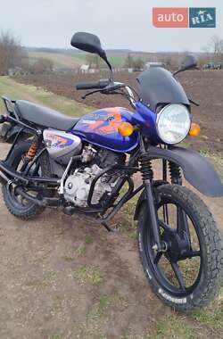 Цены Bajaj Boxer X150 Мотоцикл Классик