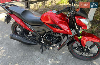 Ціни Lifan CCR Мотоцикл Классік