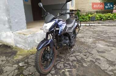 Цены Lifan CityR 200 Мотоцикл Классик