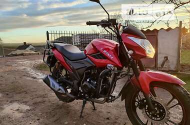 Цены Lifan CityR 200 Мотоцикл Классик