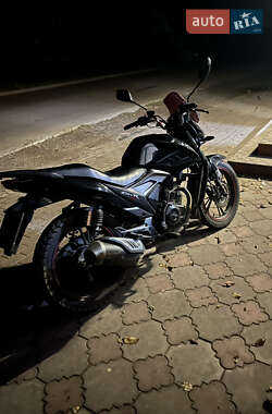 Цены Lifan CityR 200 Мотоцикл Классик