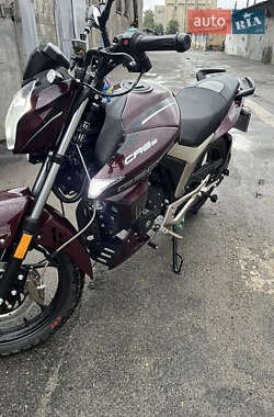 Цены Geon CR6 S Мотоцикл Классик