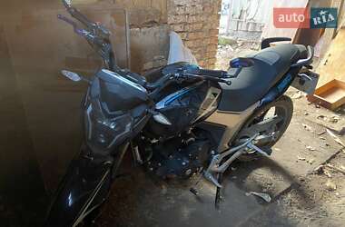 Ціни Geon CR6 S Мотоцикл Классік