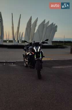 Ціни Geon CR6 S Мотоцикл Классік