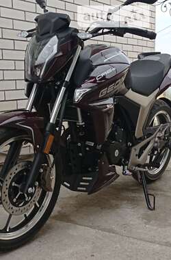 Цены Geon CR6 Мотоцикл Классик
