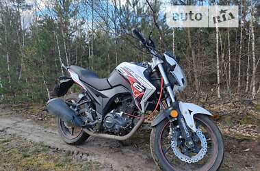 Ціни Geon CR6 Мотоцикл Классік