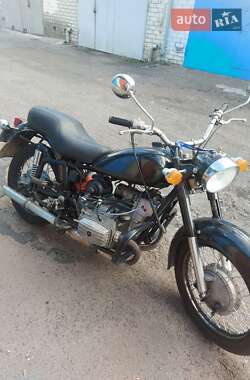 Цены Днепр (КМЗ) Днепр-11 Мотоцикл Классик