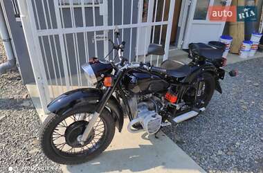 Цены Днепр (КМЗ) Мотоцикл Классик