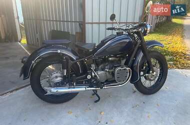 Ціни Дніпро (КМЗ) Мотоцикл Классік