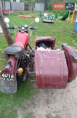 Цены Днепр (КМЗ) Мотоцикл Классик