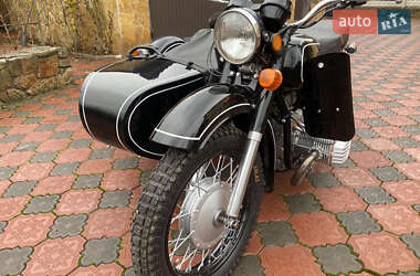 Цены Днепр (КМЗ) Мотоцикл Классик