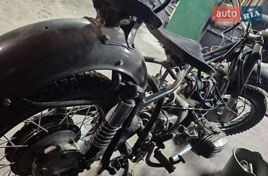 Ціни Дніпро (КМЗ) Мотоцикл Классік