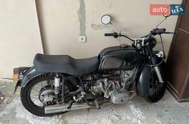 Ціни Дніпро (КМЗ) Мотоцикл Классік