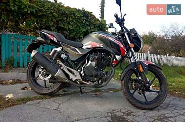 Ціни Geon Мотоцикл Классік