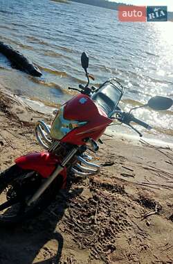 Цены Geon Мотоцикл Классик