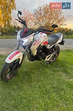 Цены Geon Мотоцикл Классик