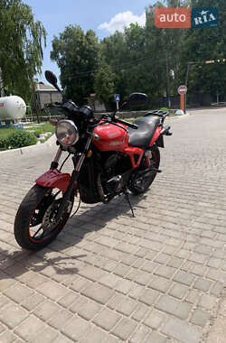 Ціни Geon Мотоцикл Классік