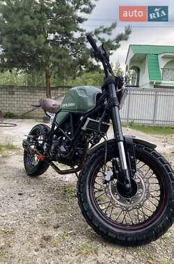 Ціни Geon Мотоцикл Классік