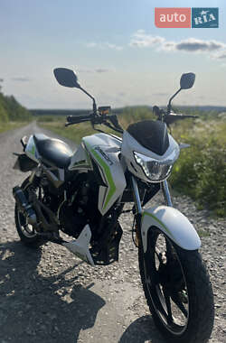 Цены Geon Мотоцикл Классик