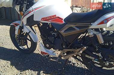 Цены Geon Мотоцикл Классик