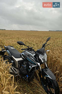 Ціни Geon Мотоцикл Классік