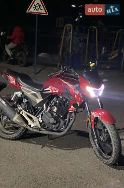 Ціни Geon Мотоцикл Классік