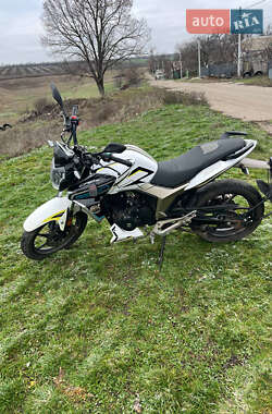 Ціни Geon Мотоцикл Классік