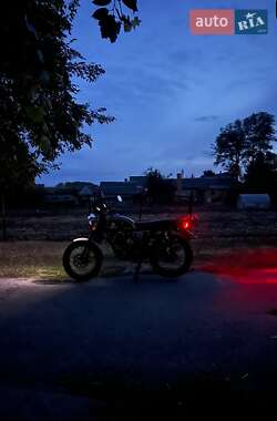 Ціни Geon Мотоцикл Классік