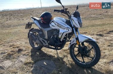 Цены Geon Мотоцикл Классик