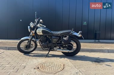 Ціни Geon Мотоцикл Классік