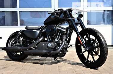 Ціни Harley-Davidson Мотоцикл Классік