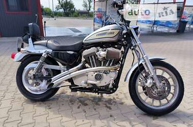 Ціни Harley-Davidson Мотоцикл Классік