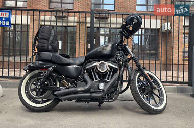 Ціни Harley-Davidson Мотоцикл Классік
