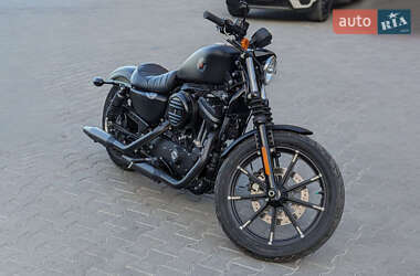 Ціни Harley-Davidson Мотоцикл Классік
