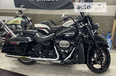 Ціни Harley-Davidson Мотоцикл Классік