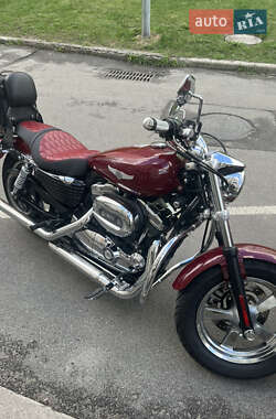 Цены Harley-Davidson Мотоцикл Классик