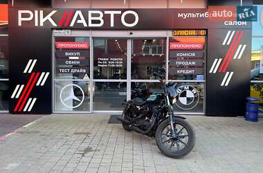 Ціни Harley-Davidson Мотоцикл Классік