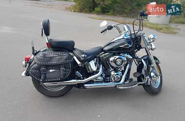 Ціни Harley-Davidson Мотоцикл Классік