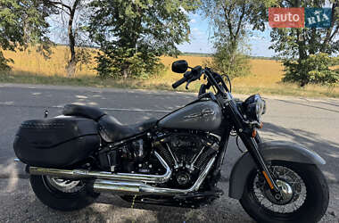 Ціни Harley-Davidson Мотоцикл Классік