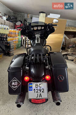 Ціни Harley-Davidson Мотоцикл Классік