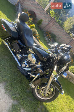 Цены Harley-Davidson Мотоцикл Классик