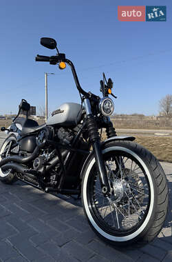 Ціни Harley-Davidson Мотоцикл Классік