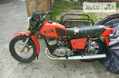 Цены ИЖ Мотоцикл Классик