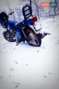 Цены ИЖ Мотоцикл Классик