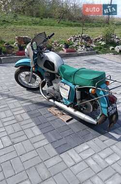 Цены ИЖ Мотоцикл Классик