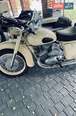 Ціни ИЖ Мотоцикл Классік