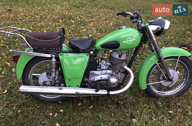 Ціни ИЖ Мотоцикл Классік