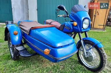 Ціни ИЖ Мотоцикл Классік