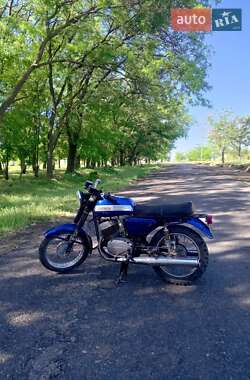 Цены Jawa (Ява)-cz Мотоцикл Классик